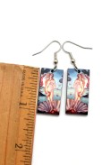 Birth of Venus Earrings